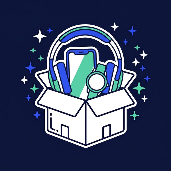 Pack Proveedores de Electrónica para Reventa