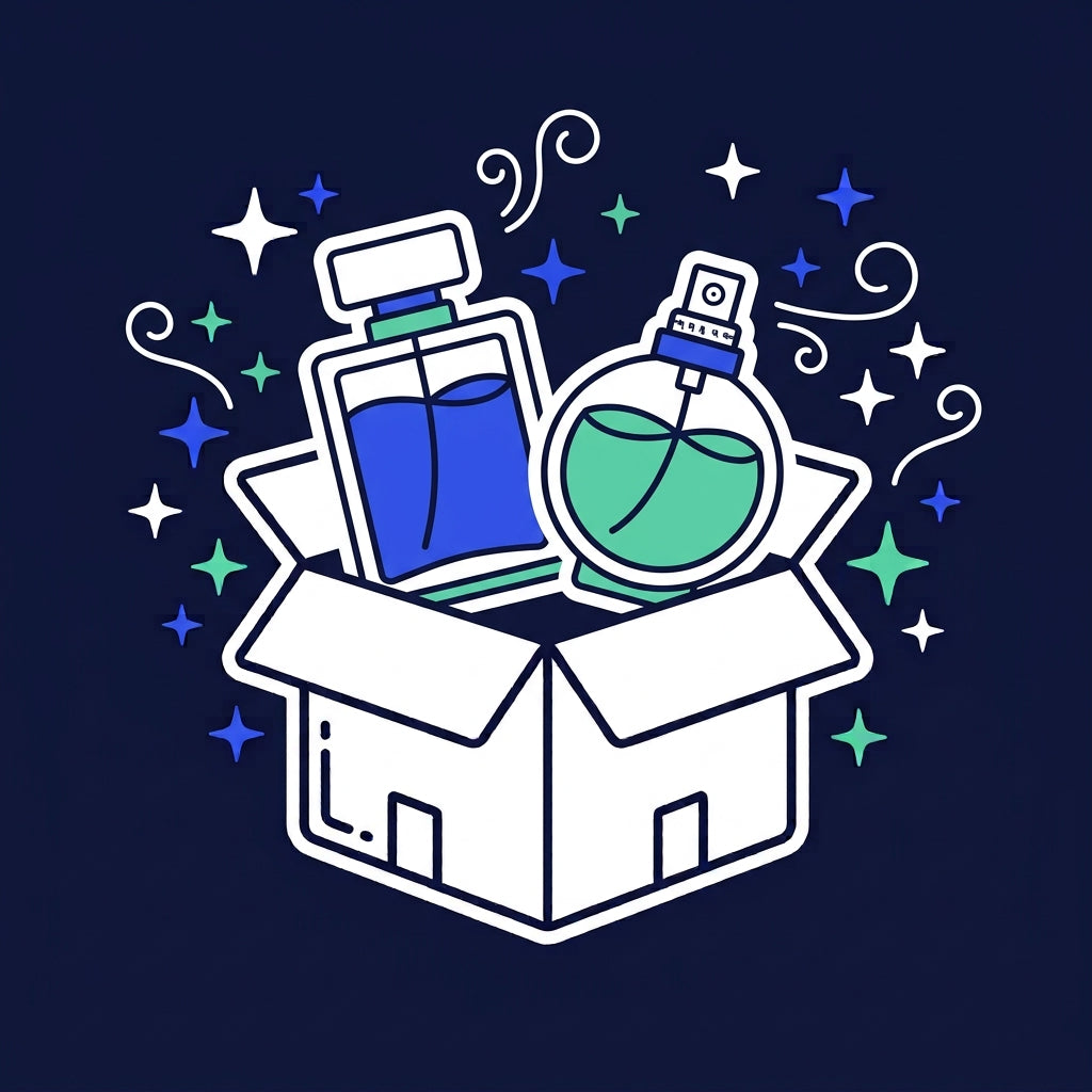 Pack Proveedores de Perfumes para Reventa