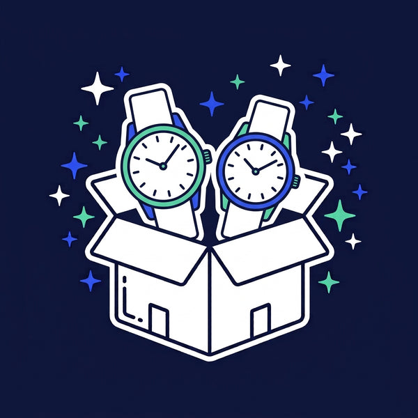 Pack Proveedores de Relojes para Reventa